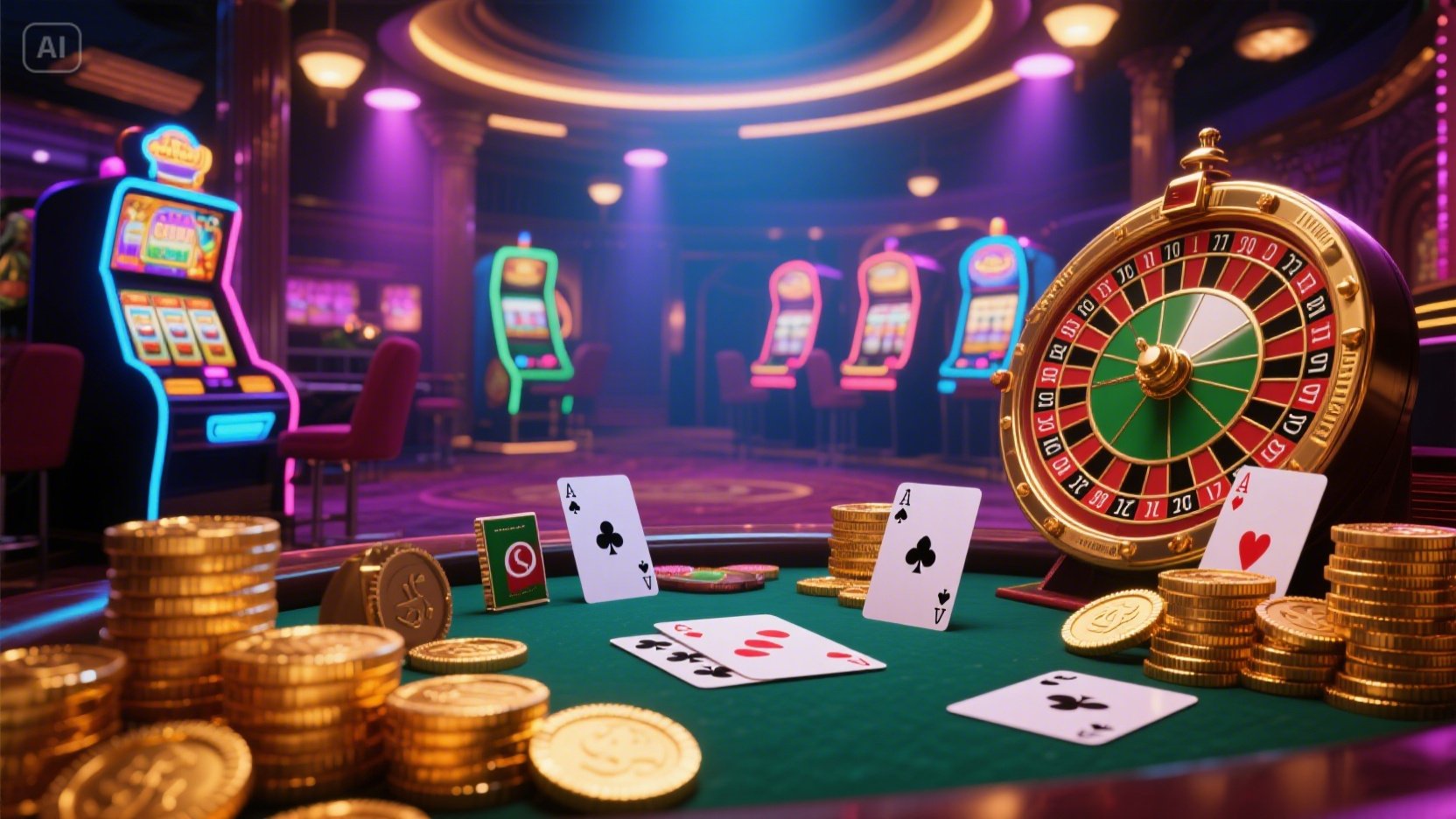 Registration at WillBet Casino