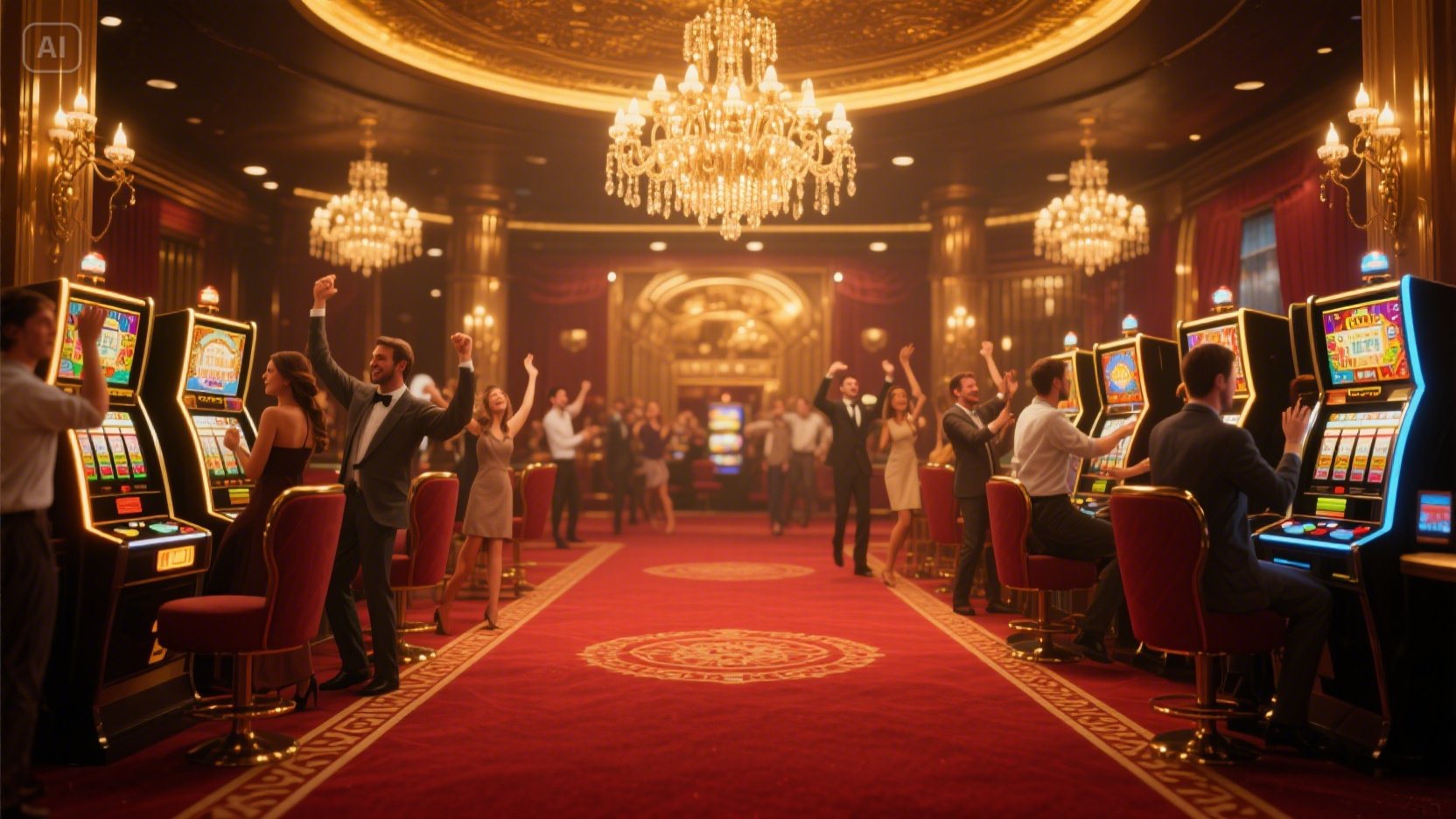 Registration at WillBet Casino